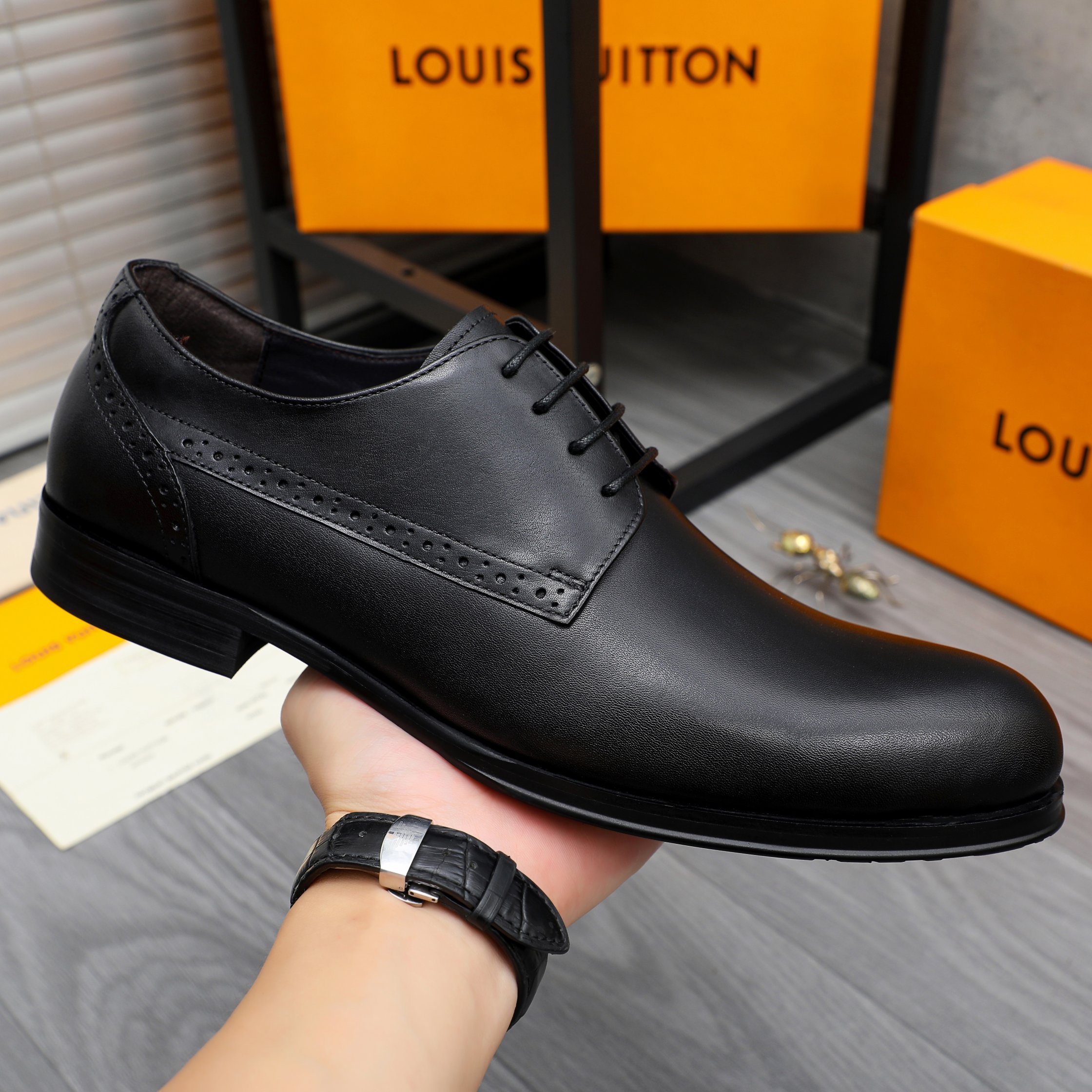 Louis Vuitton